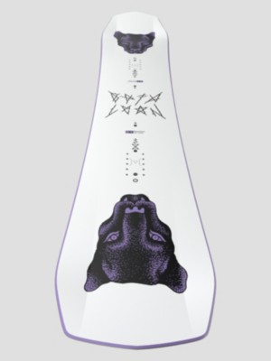 Bataleon Disaster 2024 Snowboard - Buy now | Blue Tomato